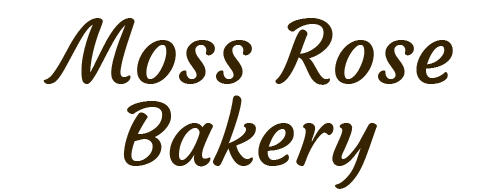 Moss Rose Bakery